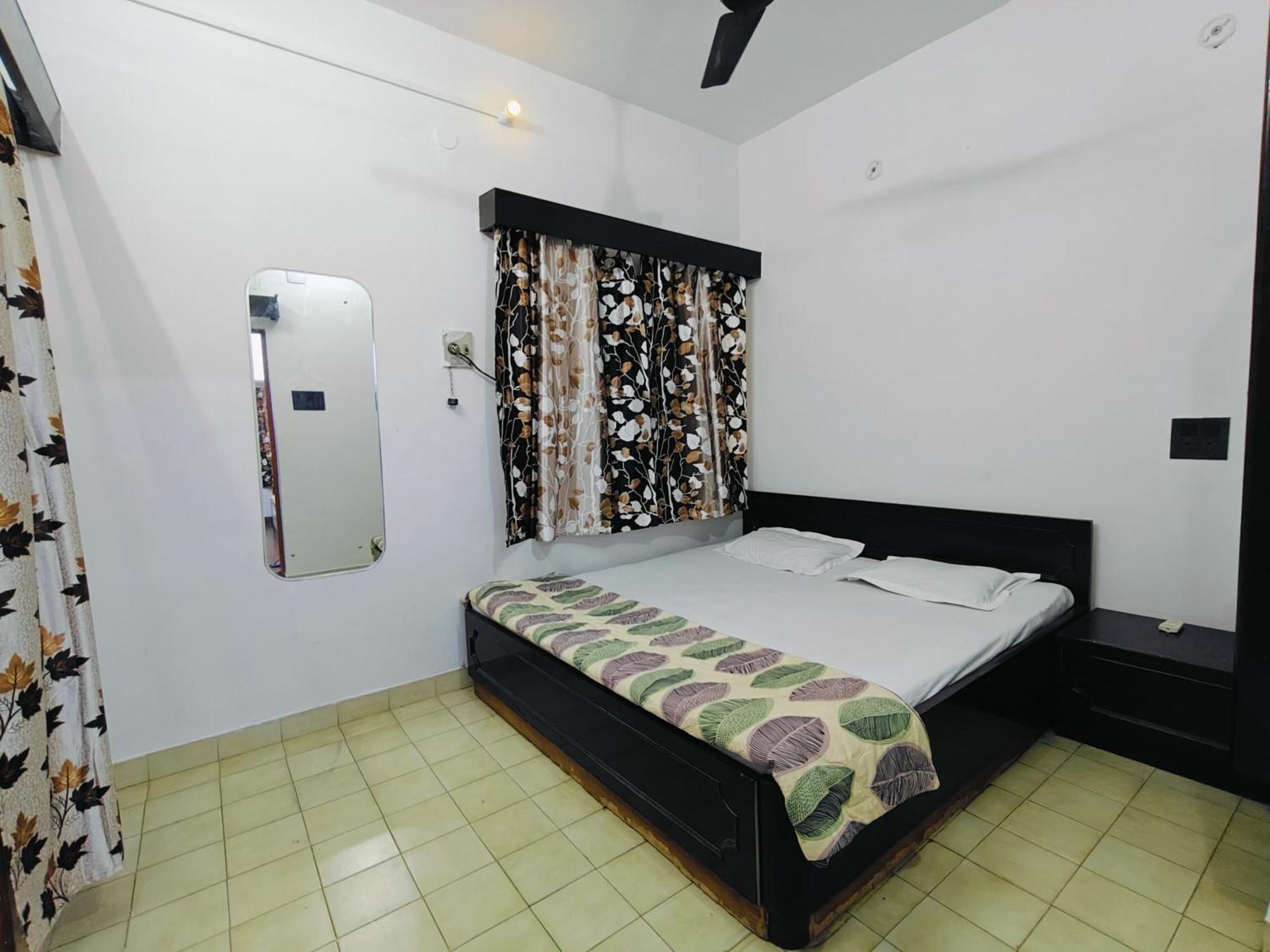 ורנאסי Kiara Home Stays מראה חיצוני תמונה