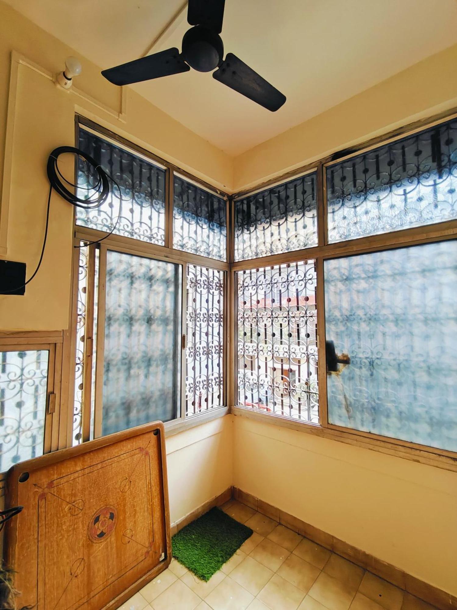 ורנאסי Kiara Home Stays מראה חיצוני תמונה