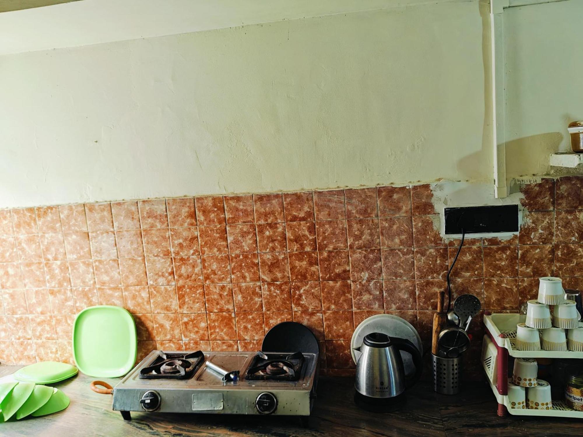ורנאסי Kiara Home Stays מראה חיצוני תמונה