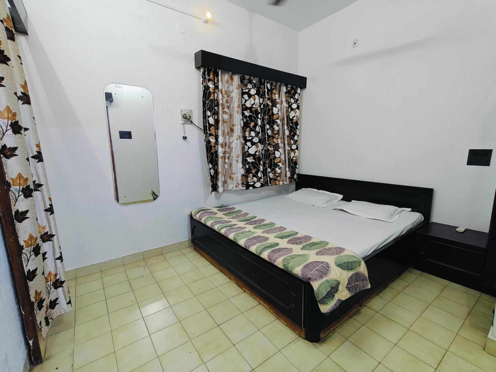 ורנאסי Kiara Home Stays מראה חיצוני תמונה
